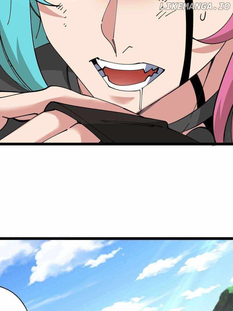 I Am The Monster Overlord Chapter 59 73
